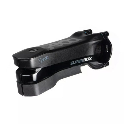 Potence DEDA SUPERBOX V2 82° POB Finish
