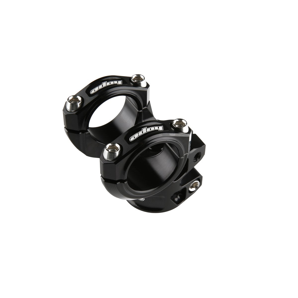 Potence HOPE GRAVITY 20 mm Noir