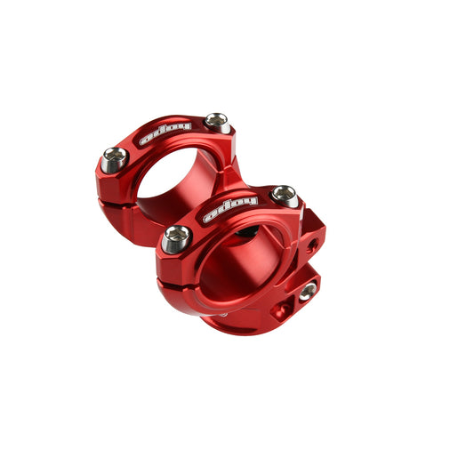 Potence HOPE GRAVITY 20 mm Rouge