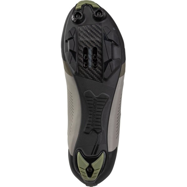 Chaussures VTT NORTHWAVE STRIKER Sand/Kaki