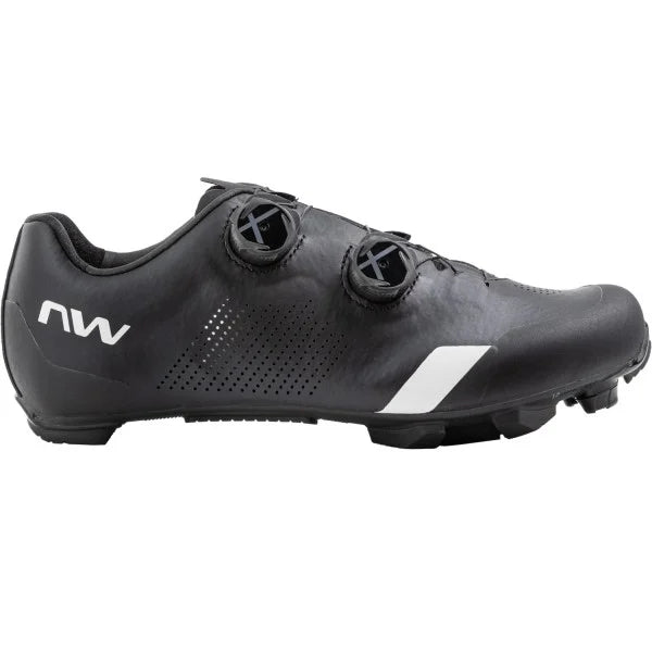 NORTHWAVE STRIKER MTB-skor Svart/Grå