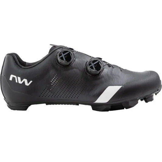Buty MTB NORTHWAVE STRIKER czarny/szary