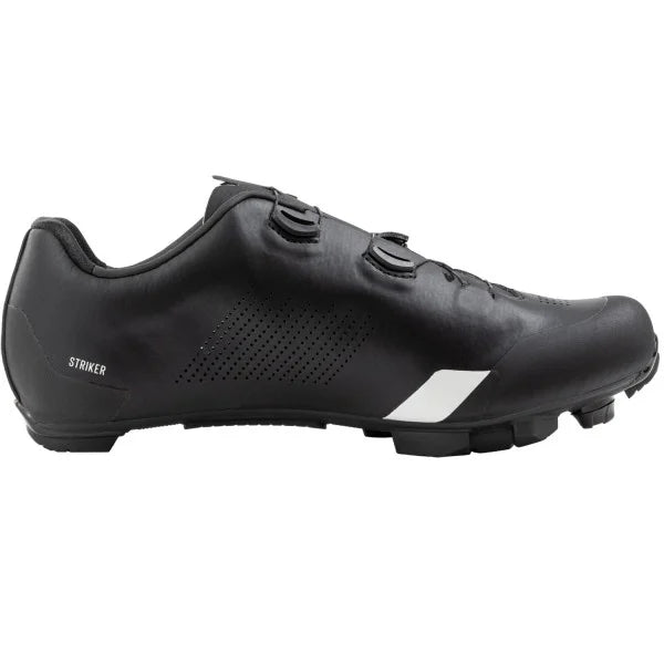 NORTHWAVE STRIKER MTB-skor Svart/Grå