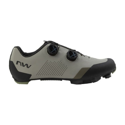 Chaussures VTT NORTHWAVE STRIKER Sand/Kaki
