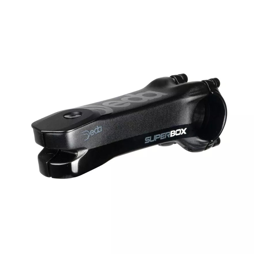 Wspornik DEDA SUPERBOX V2 82° POB Finish