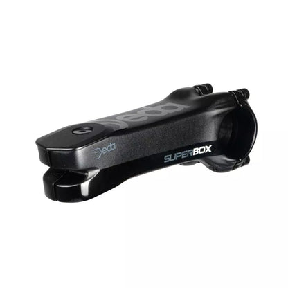 Potence DEDA SUPERBOX V2 82° POB Finish
