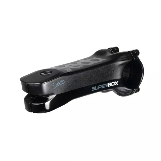 DEDA SUPERBOX V2 82° POB Finish představec