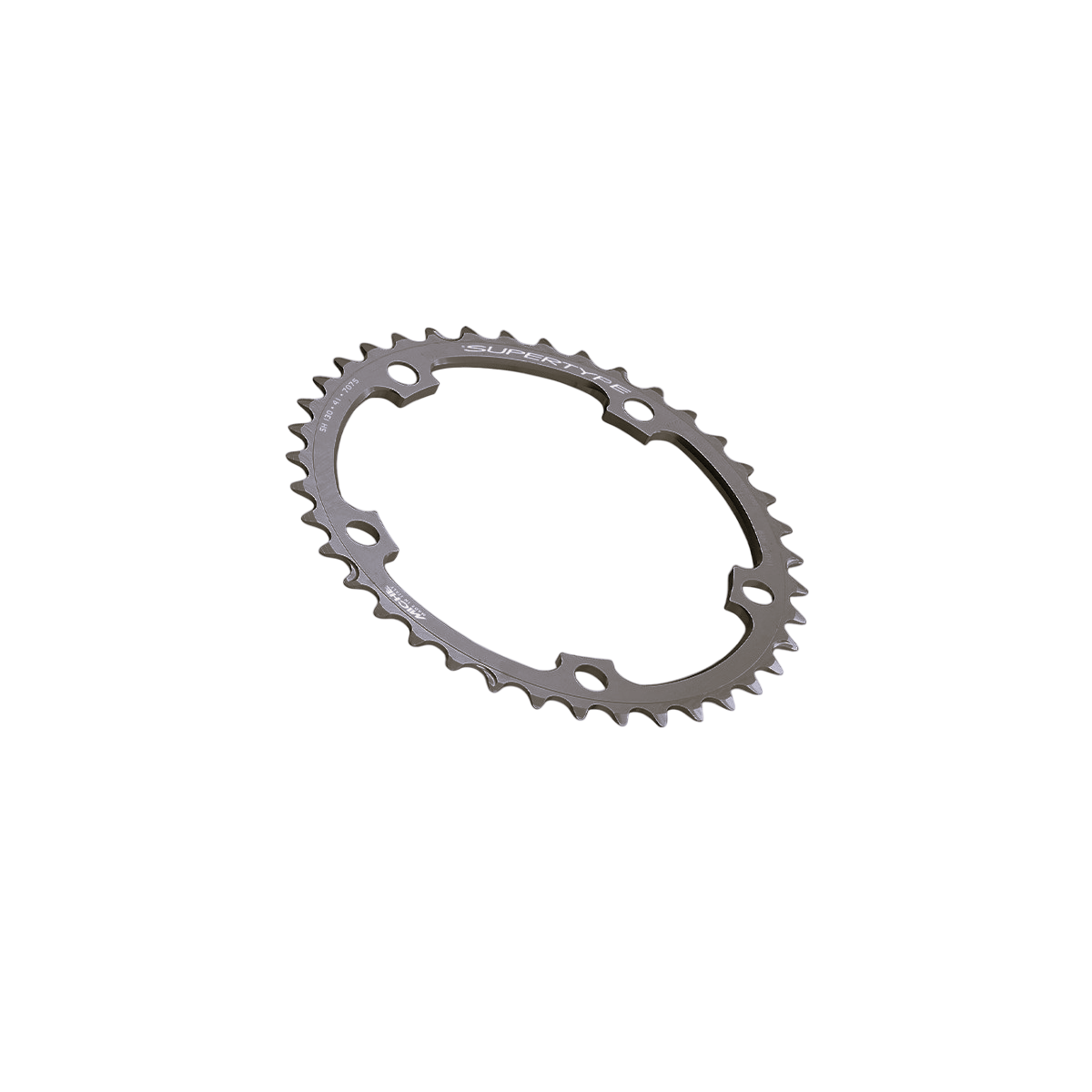 MICHE SUPERTYPEx DOUBLE BCD 9/10V Vnitřní zásobník 135mm černý