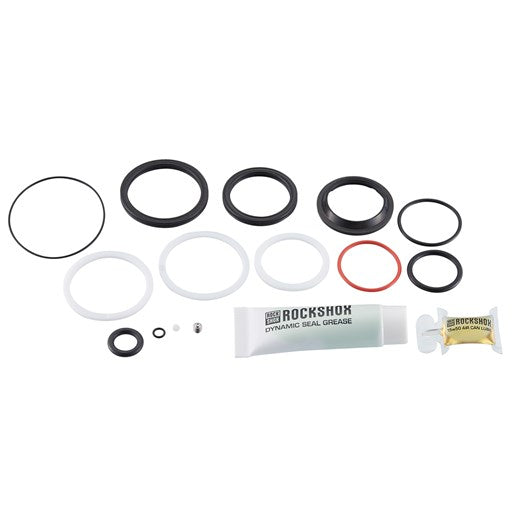 200 timmar/år underhållssats ROCKSHOX THRUSHAFT (2021-24), NUDE/BOLD 22+, DELUXE/S.DELUXE 23+ GEN-C