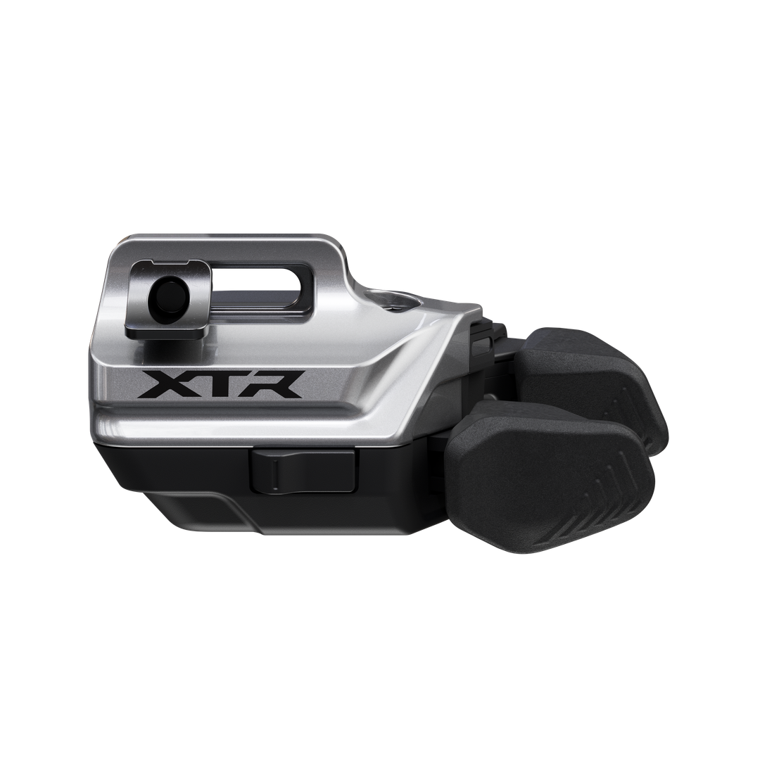 SHIMANO XTR 12V SW-M9250-IR högerhänt drivenhet