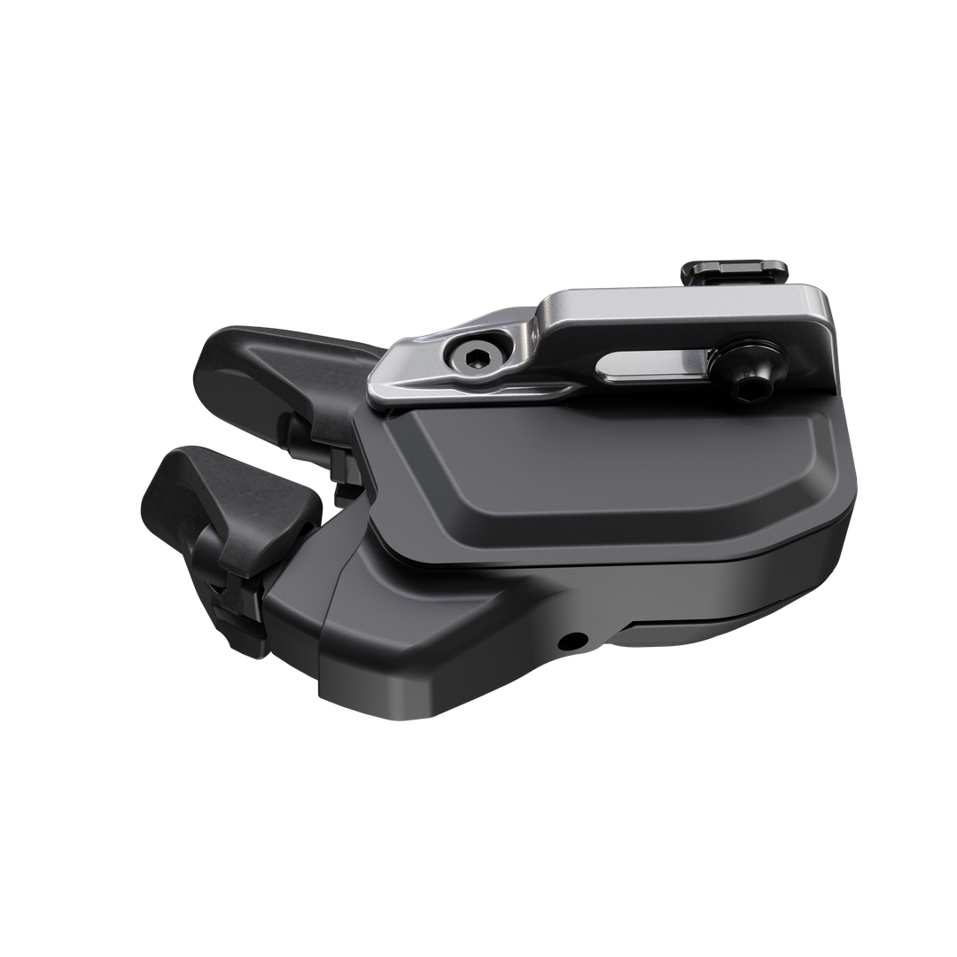 SHIMANO XTR 12V SW-M9250-IR högerhänt drivenhet