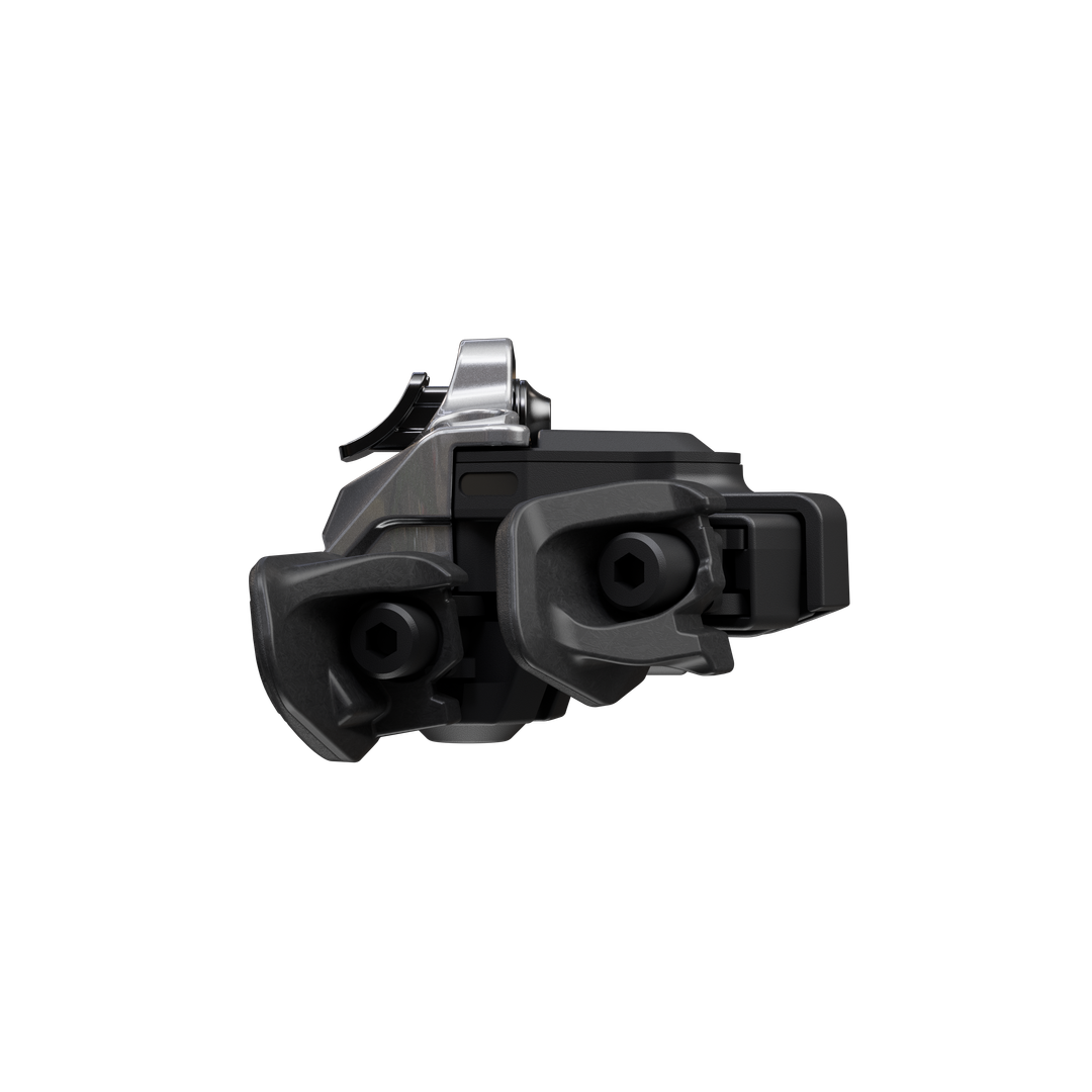 SHIMANO XTR 12V SW-M9250-IR högerhänt drivenhet