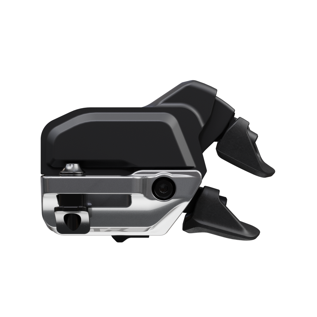 SHIMANO XTR 12V SW-M9250-IR högerhänt drivenhet