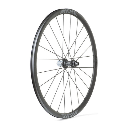 Paire de Roues MICHE SYNTHIUM Tubeless Ready (Center Lock)