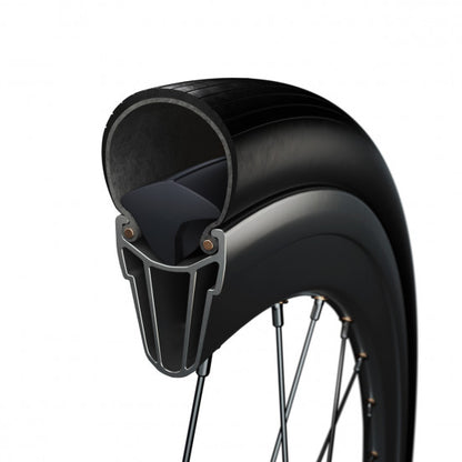 Mousse Anti-Pincement Tubeless TANNUS LITE 700x28-32c