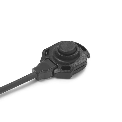 Levier Gauche CAMPAGNOLO SUPER RECORD WRL 2x13V + Bouton Satellite