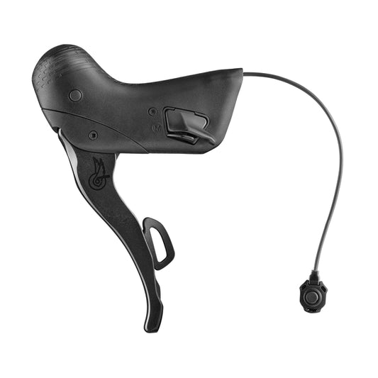CAMPAGNOLO SUPER RECORD 13 Höger spak + satellitknopp