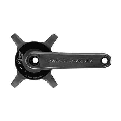 Manivelles CAMPAGNOLO SUPER RECORD WRL 13V Capteur de Puissance