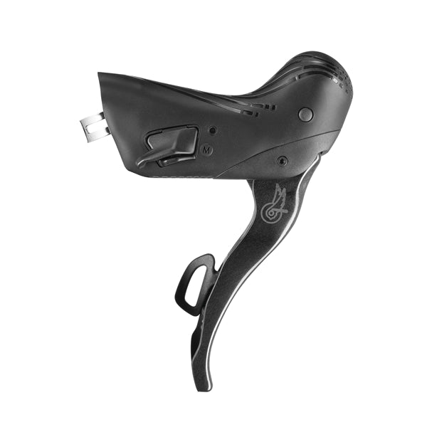 Lewa dźwignia CAMPAGNOLO RECORD WRL