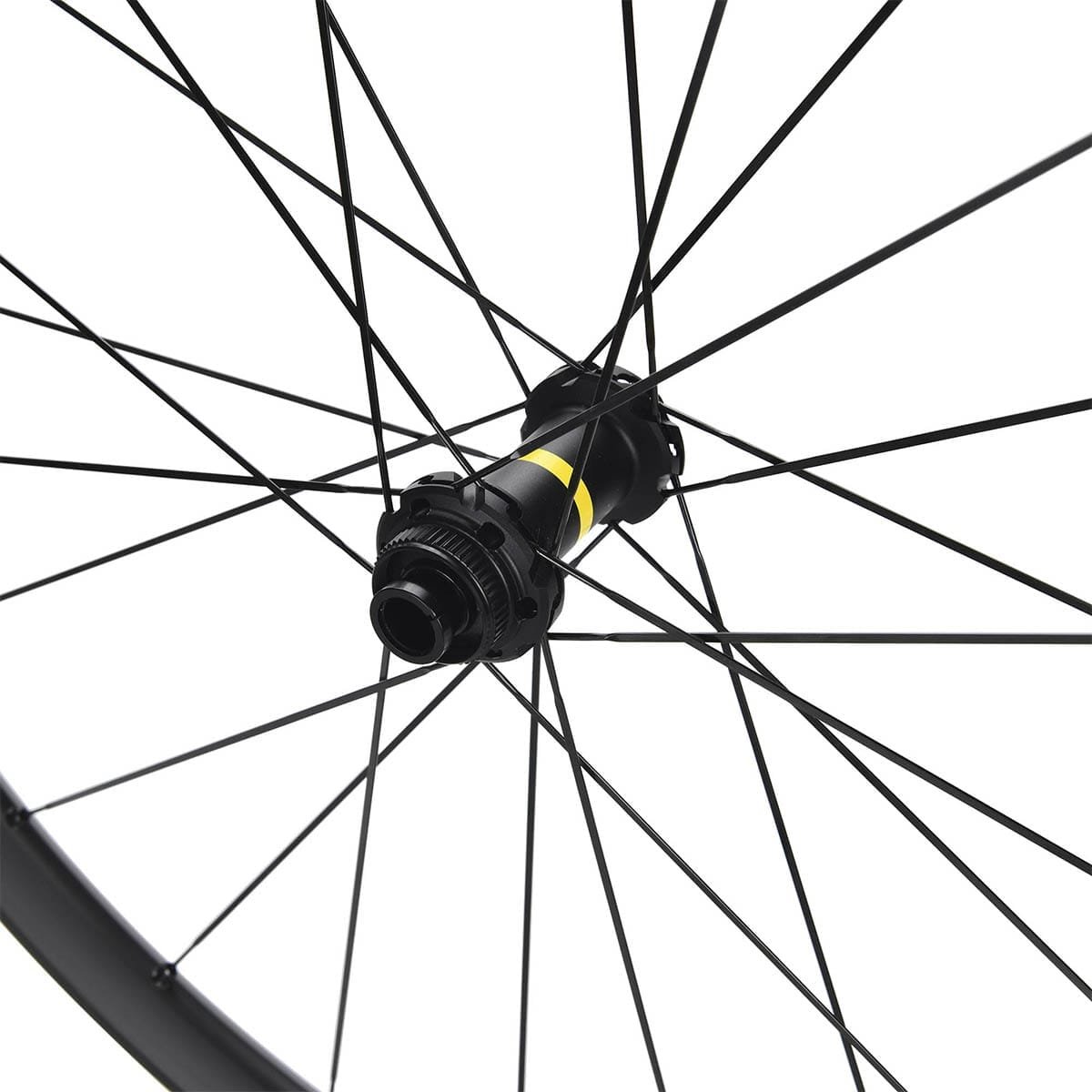 Paire de Roues MAVIC CROSSMAX XL 29'' 15x110mm/12x148mm Boost