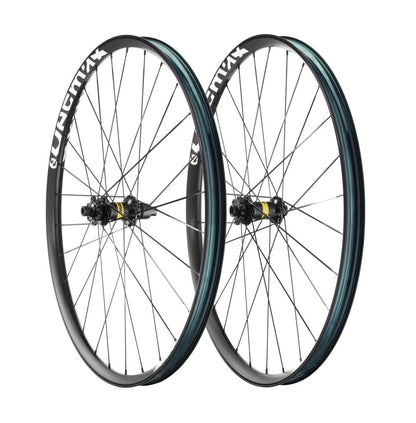Paire de Roues MAVIC E-DEEMAX 27.5" 15x110mm/12x148mm Boost