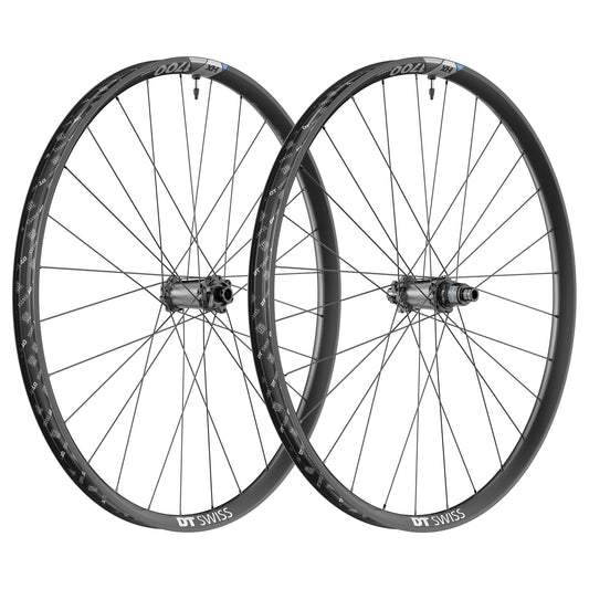 Paire de Roues DT SWISS HX 1700 SPLINE 30 mm 29" 15x110/12x148 mm Boost