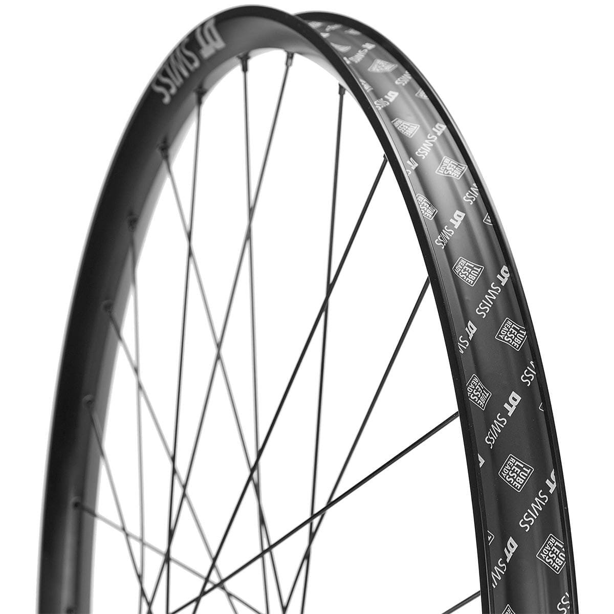 Paire de Roues DT SWISS E 1900 SPLINE 30 mm 29" Boost 15x110/12x148 mm Boost