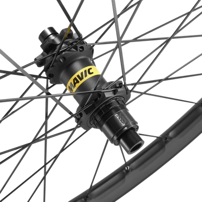 Paire de Roues MAVIC E-DEEMAX S 27.5" 15x110mm/12x148mm Boost