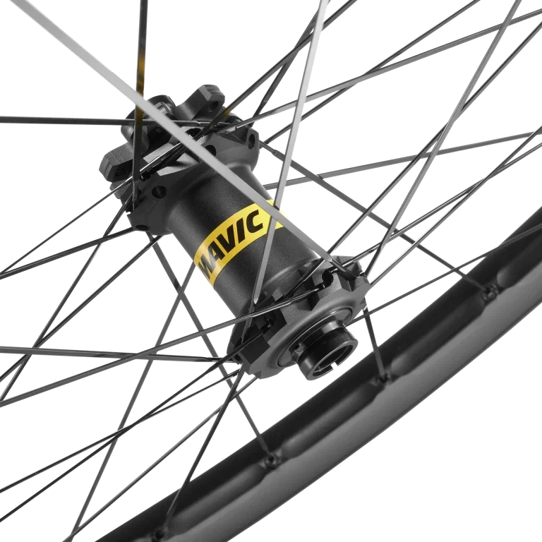 Paire de Roues MAVIC E-DEEMAX S 29" 15x110mm/12x148mm Boost