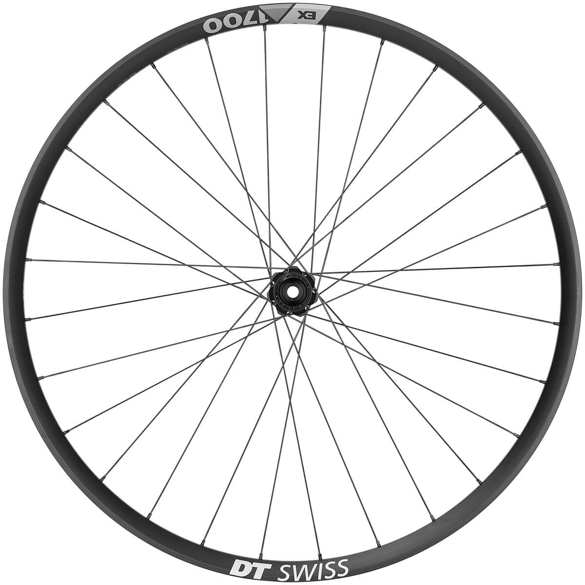 Paire de Roues DT SWISS EX 1700 SPLINE 30 mm 29" 15x110/12x148 mm Boost