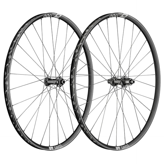 Paire de Roues DT SWISS XR 1700 SPLINE 25 mm 29" 15x110/12x148 mm