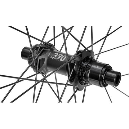 Roue Arrière DT SWISS M 1900 SPLINE 30 mm 27.5" 12x148 mm Boost