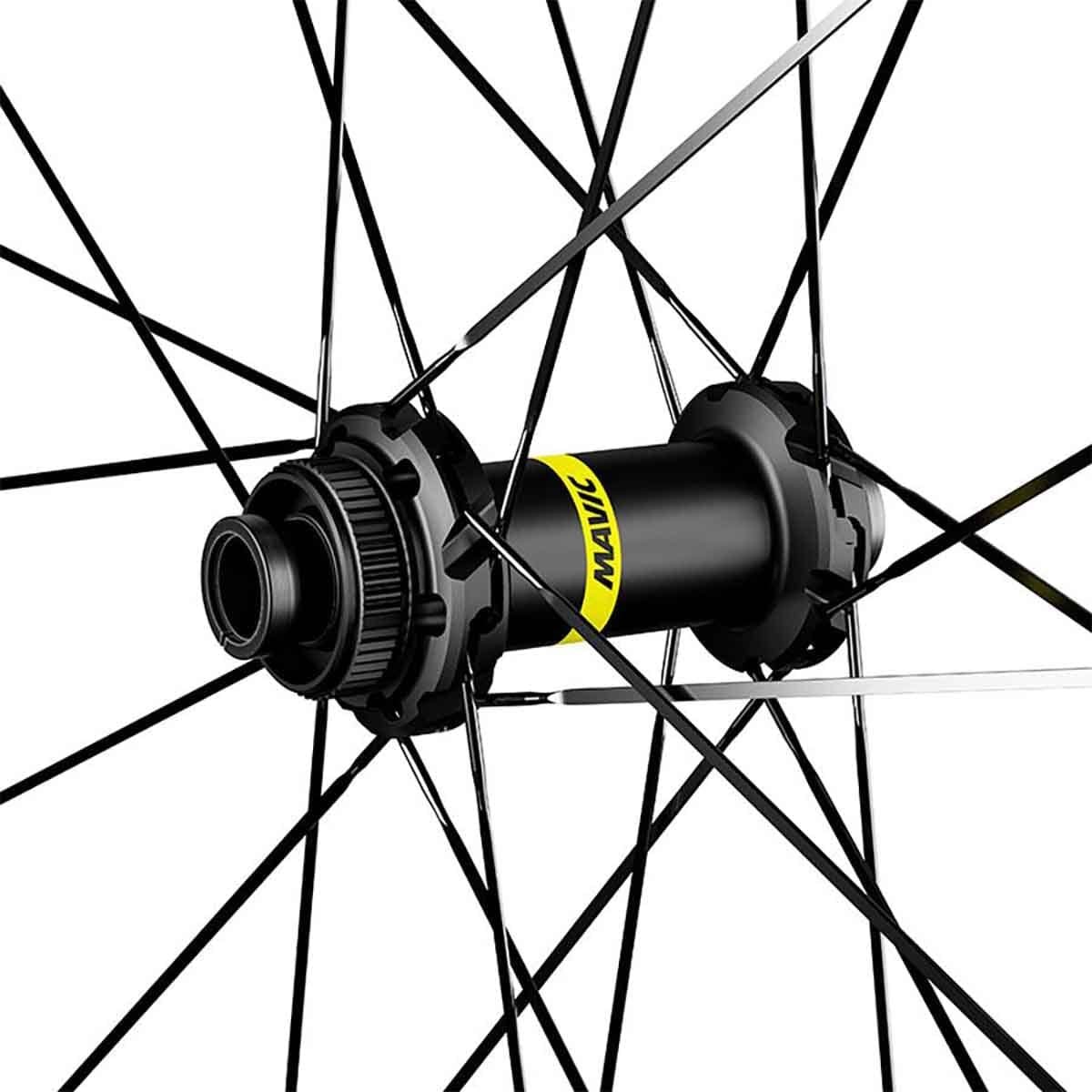 Paire de Roues MAVIC CROSSMAX 29'' 15x110mm/12x148mm Boost