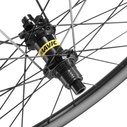 Paire de Roues MAVIC E-DEEMAX 27.5" 15x110mm/12x148mm Boost