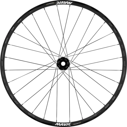 Paire de Roues MAVIC DEEMAX DH 29" 20x110mm/12x157mm Boost