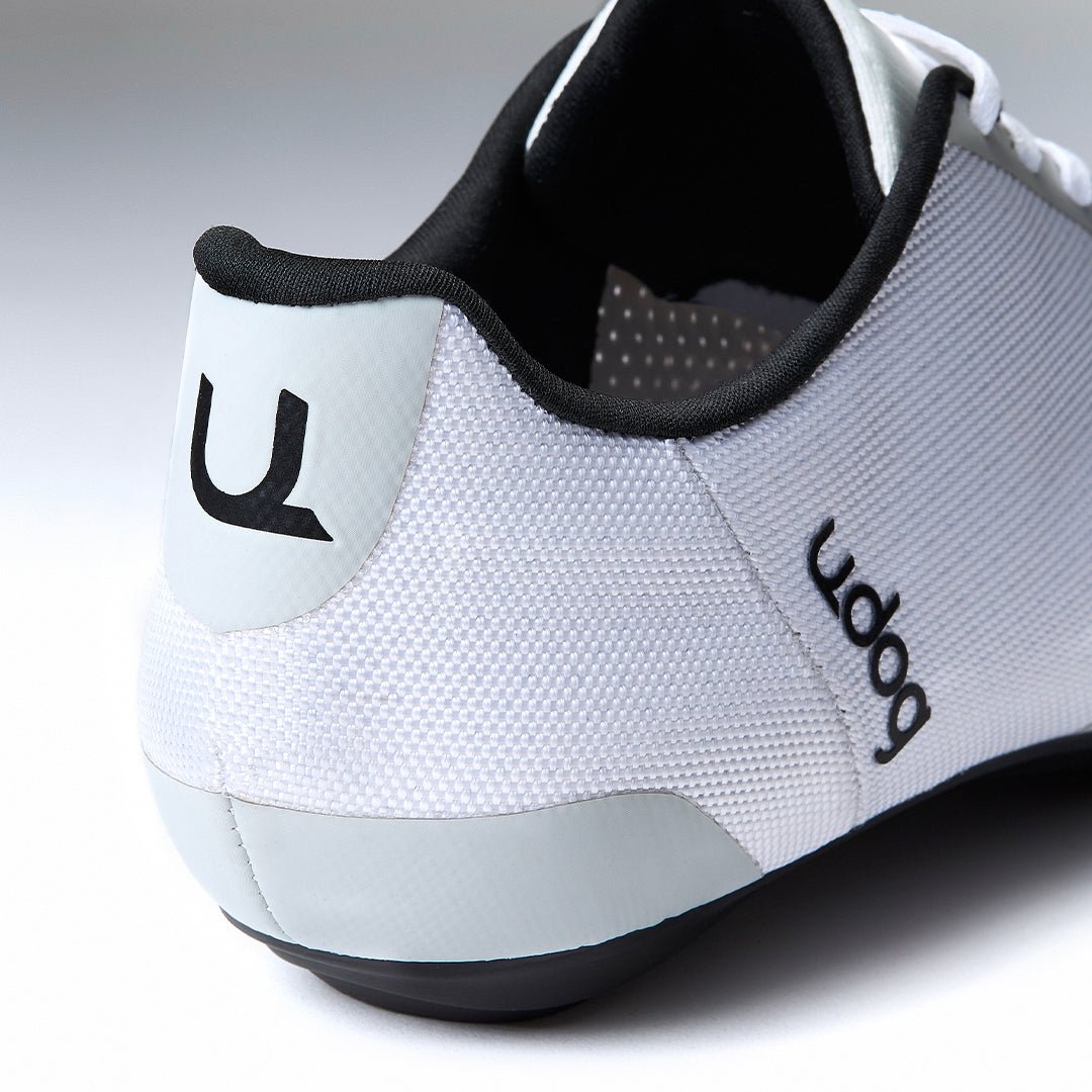 Buty szosowe UDOG TENSIONE białe