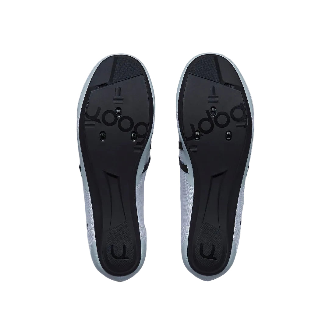 Buty szosowe UDOG TENSIONE białe