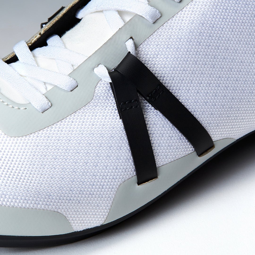 Buty szosowe UDOG TENSIONE białe