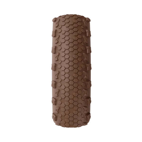 VITTORIA Terreno Pro T30 Fine Loose 700x45c Gravel Race Natural Tubeless Ready Miękka beżowa opona Q2 2025