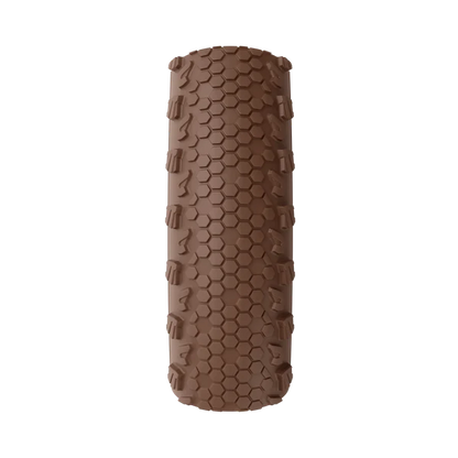 Pneu VITTORIA TERRENO PRO T30 Fine Loose Gravel Race 700c Tubeless Ready Souple Marron