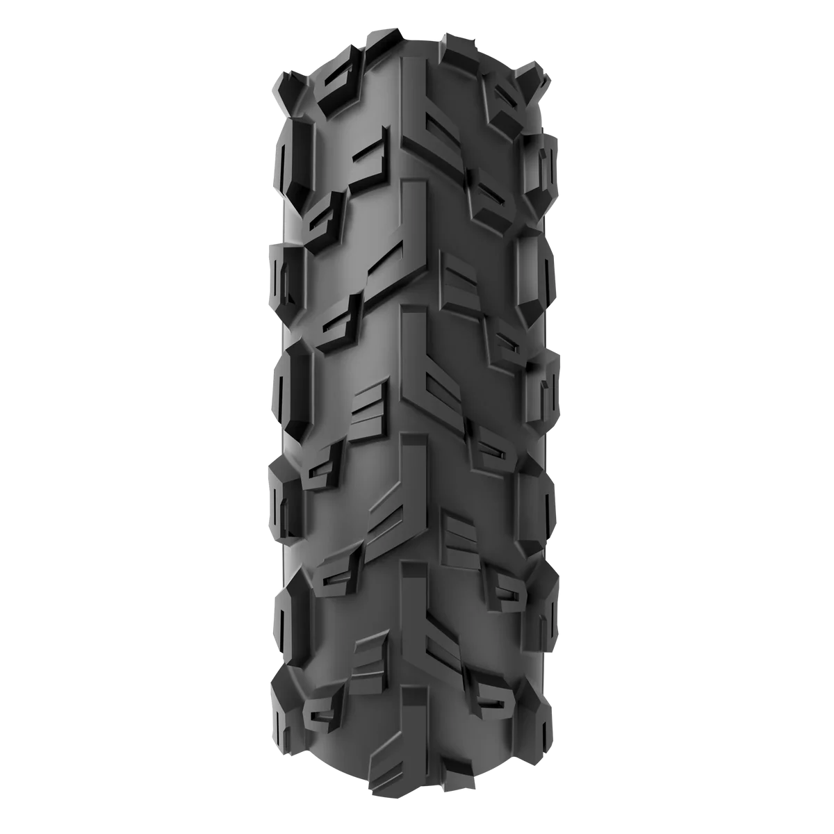 Pneu VITTORIA TERRENO T70 COARSE LOOSE 700x45c Gravel Endurance Tubeless Ready Souple Noir