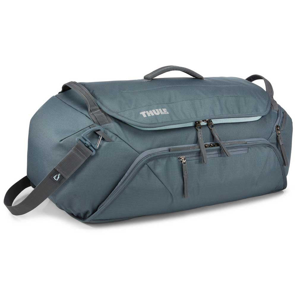 Sac de voyage THULE ROUNDTRIP 55L Gris