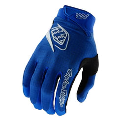Rękawiczki TROY LEE DESIGNS AIR Junior Mono Gloves Blue