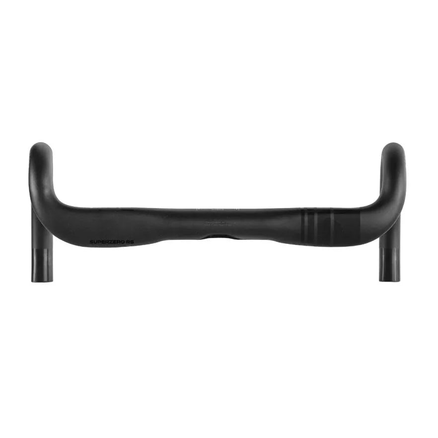 DEDA SUPERZERO RS ALU POB Finish Hanger