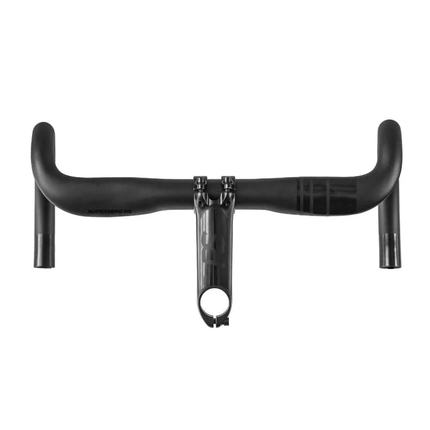 DEDA SUPERZERO RS ALU POB Finish Hanger