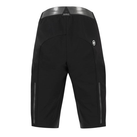 Short ASSOS TACTICA CARGO T3 Femme Noir