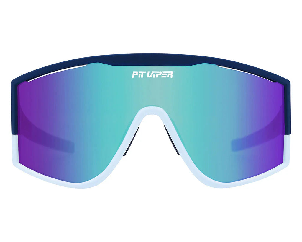 Lunettes PIT VIPER THE BASKETBALL TEAM Try Hard
