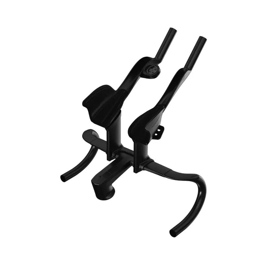 DEDA TT314 CLIP-ON hållare för förlängningssladd