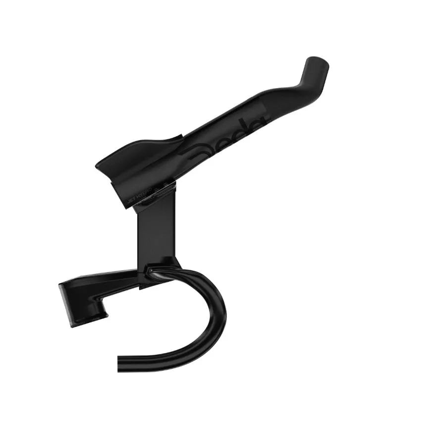 DEDA TT314 CLIP-ON hållare för förlängningssladd