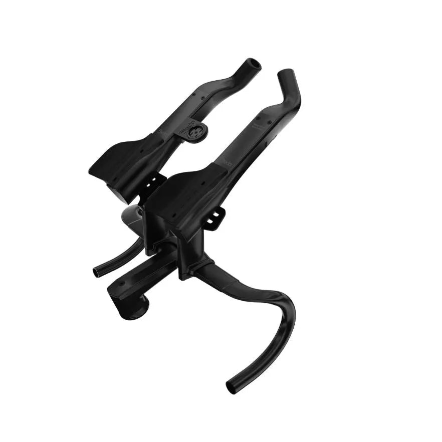 DEDA TT314 CLIP-ON hållare för förlängningssladd